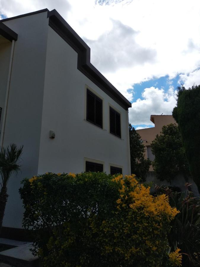 Villa Anna Capoterra Exterior photo