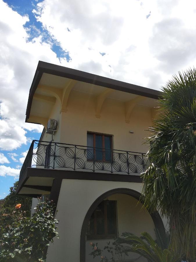Villa Anna Capoterra Exterior photo