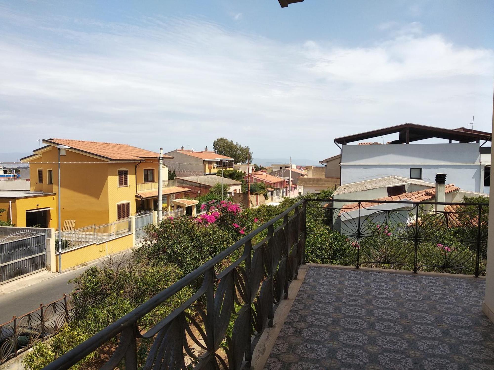 Villa Anna Capoterra Exterior photo